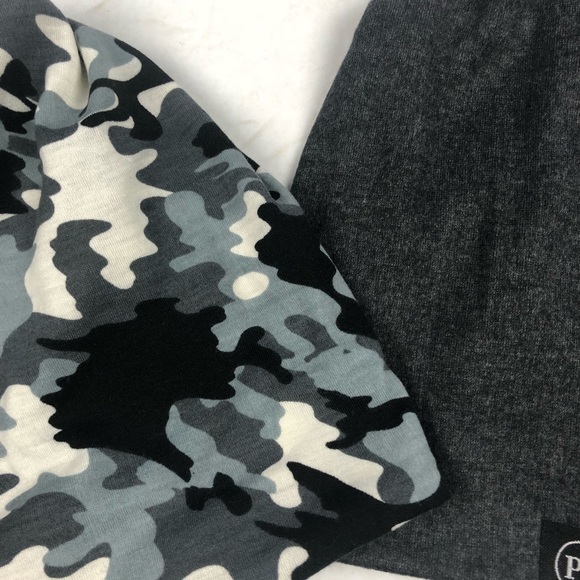 Pretty Simple Assorted Peek-a-Boo Beanie - NWT - Picture 5 of 8